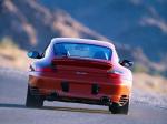 Porsche 911 Turbo 2000 года (US)